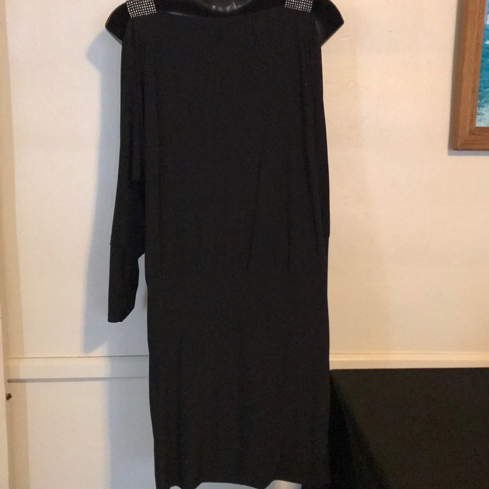 👗 TORRID PLUS SIZE DRESS 👗 - Picture 4 of 6